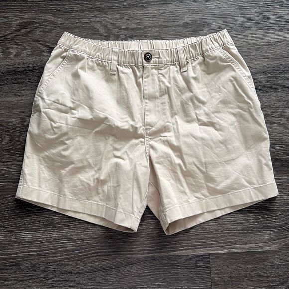 chubbies Other - NWOT Chubbies The Khakinators 5.5” Original Stretch Twill Shorts Size Medium